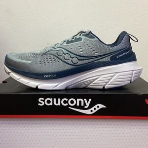 Men’s Saucony Guide 18